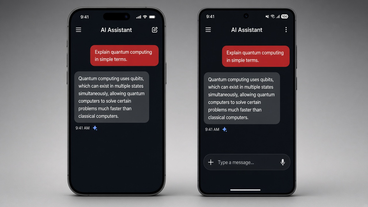 AI Assistant