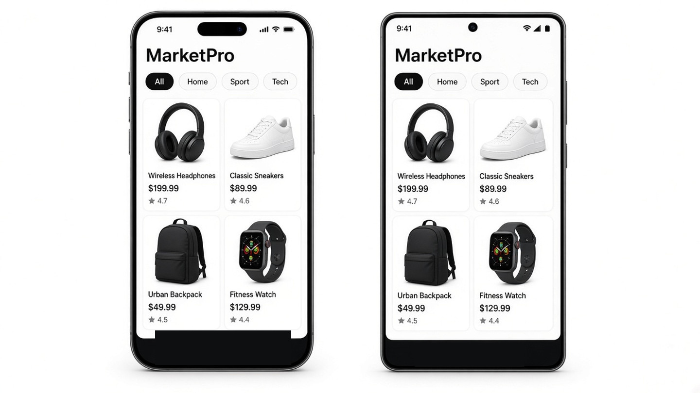 MarketPro
