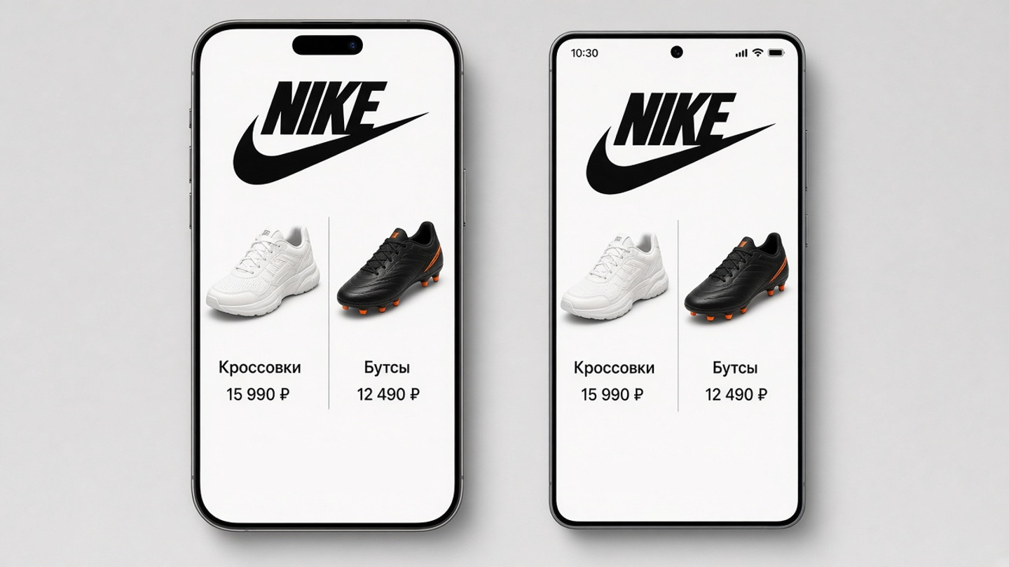 Nike